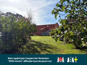 Vente Terrain 100 m&sup2;Pont-Saint-Martin