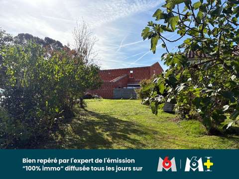 Vente de terrain Pont-Saint-Martin 44
