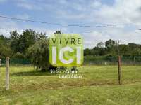 Vente de terrain Vente de terrain