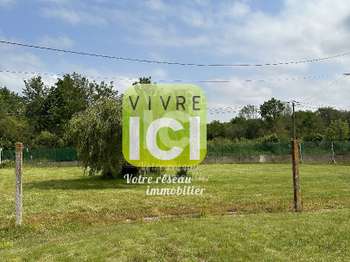 Vente de terrain Pont-Saint-Martin 44