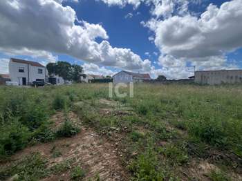 Vente Terrain 1240 m&sup2;Pont-Saint-Martin
