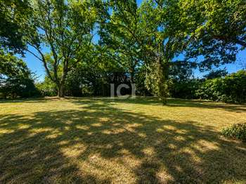 Vente Terrain 635 m&sup2;Pont-Saint-Martin