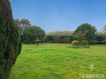 Vente de terrain Pont-Saint-Martin 44