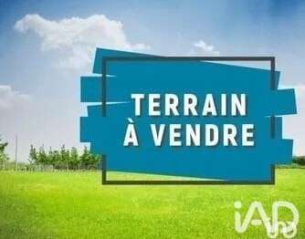 Vente Terrain 483 m&sup2;Pont-Saint-Martin