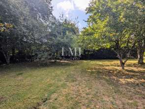 Vente Terrain 931 m&sup2;Pont-Scorff