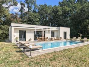 Vente Terrain 907 m&sup2;Pont-Scorff