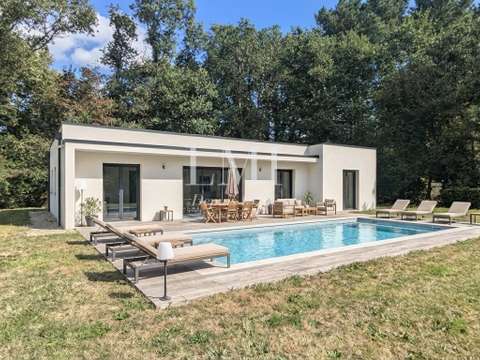 Vente de terrain Pont-Scorff 56