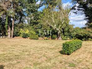 Vente Terrain 1230 m&sup2;Pont-Scorff