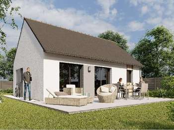 Vente de terrain Pont-Scorff 56