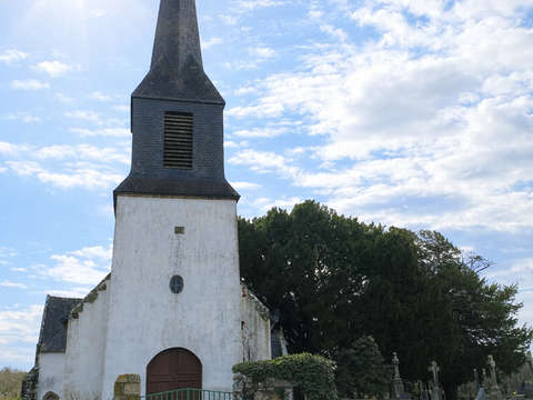 Vente de terrain Pont-Scorff 56