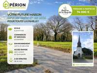 Vente de terrain Vente de terrain