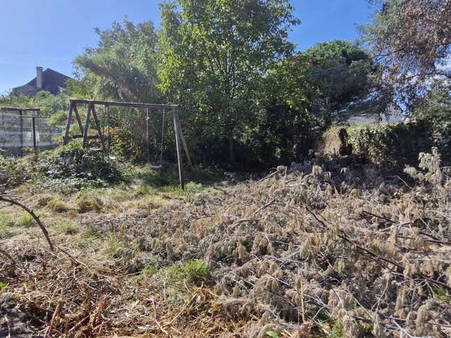 Terrain 435 m² · à Pontacq · 435 m² · 33 000 €