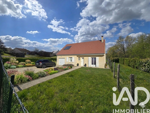 Vente Terrain 1540 m&sup2;Pontailler-sur-Saône