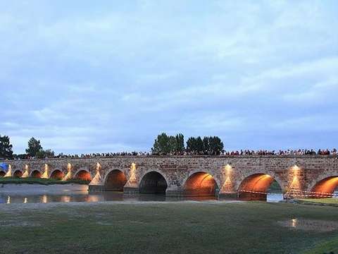 Vente de terrain Pontaubault 50