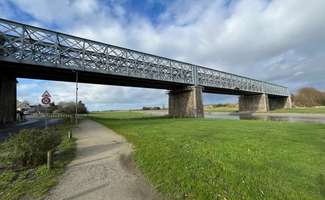 Photo Vente de terrain Pontaubault