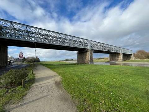 Vente de terrain Pontaubault 50