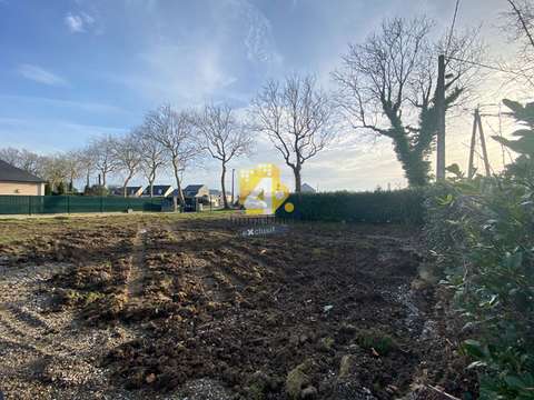 Vente de terrain Pontchâteau 44