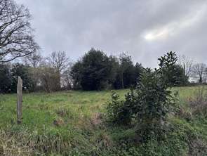 Vente Terrain 727 m&sup2;Pontchâteau