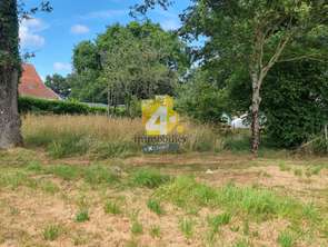 Vente Terrain 992 m&sup2;Pontchâteau