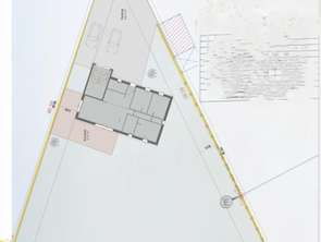 Vente Terrain 1322 m&sup2;Pontchâteau