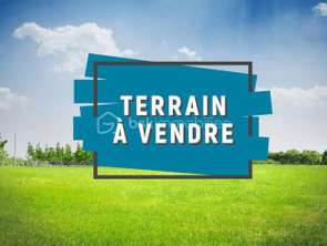 Vente Terrain 953 m&sup2;Pontchâteau