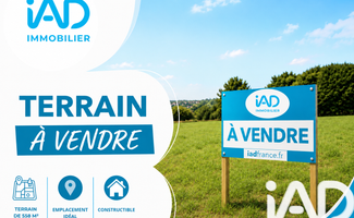 Photo Vente de terrain Pontchâteau