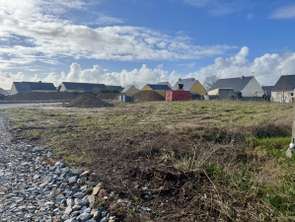 Vente Terrain 1484 m&sup2;Pontchâteau