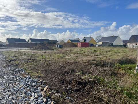 Vente de terrain Pontchâteau 44