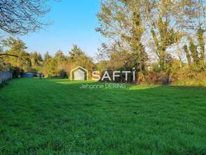 Vente Terrain 1400 m&sup2;Pontchâteau