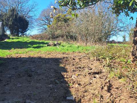 Vente de terrain Pontchâteau 44