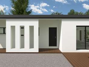 Vente Terrain 600 m&sup2;Pontchâteau