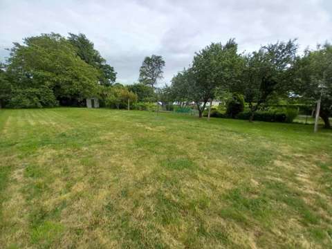 Vente de terrain Pontchâteau 44