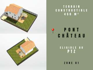 Vente de terrain Vente de terrain