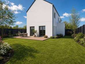 Vente Terrain 410 m&sup2;Pontchâteau