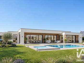 Vente Terrain 1484 m&sup2;Pontchâteau
