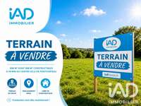 Vente de terrain Vente de terrain
