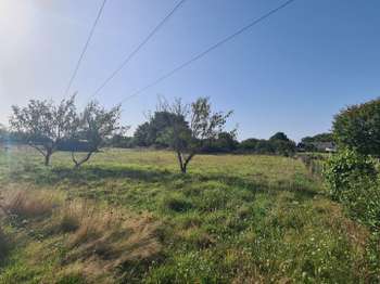 Vente Terrain 900 m&sup2;Pontchâteau