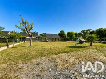 Vente Terrain 532 m&sup2;Pontchâteau