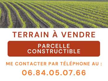 Vente de terrain Pontchâteau 44