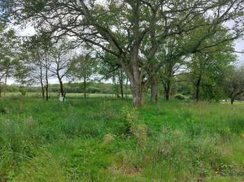 Vente Terrain 700 m&sup2;Pontchâteau