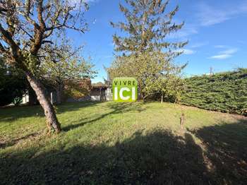 Vente Terrain 275 m&sup2;Pontchâteau