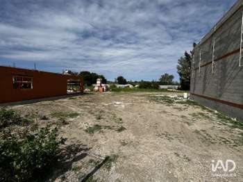 Vente de terrain Ponteilla 66