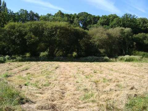 Vente de terrain Pontivy 56