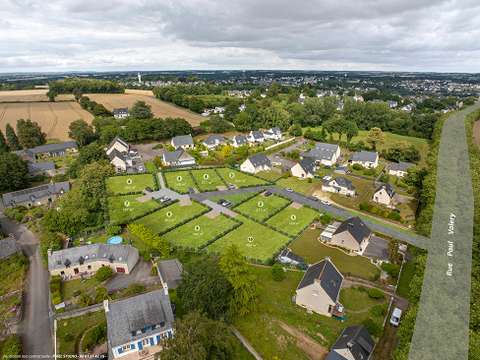 Vente de terrain Pontivy 56