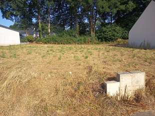 Photo Vente de terrain Pontivy