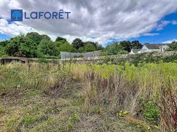 Vente Terrain 360 m&sup2;Pontivy