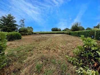 Vente Terrain 997 m&sup2;Pontivy