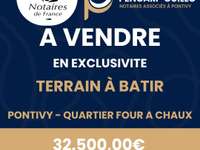 Vente de terrain Vente de terrain