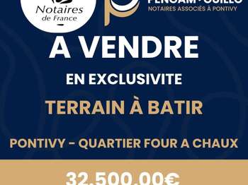 Vente de terrain Vente de terrain