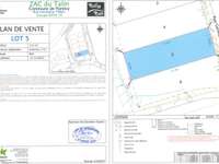 Vente de terrain Vente de terrain